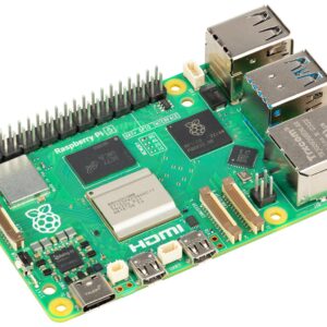 Raspberry Pi 5 - 8GB